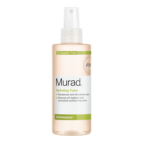Hydrating Toner